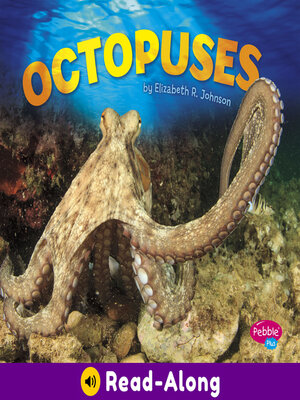 cover image of Octopuses